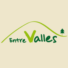 Web Entrevalles Casa Rural. Un proyecto de Diseño y Programación de contactovisual - 12.08.2011