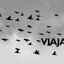 Proyecto Viajar. Design, Motion Graphics, Traditional illustration, Film, Video, and TV project by Paola Ríos Comunicación, Marketing y Diseño. - 08.12.2011