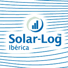 Solar-Log™ Ibérica. Design, Programming, and Advertising project by contactovisual - 08.12.2011