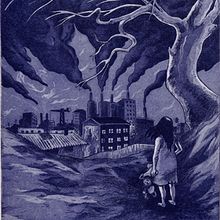 Grabados . Traditional illustration project by Pablo Prous - 08.15.2011