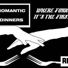 Loving dinner with you. Een project van  Ontwerp y Fotografie van piuritan - 16.08.2011