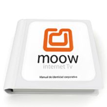 Identidad corporativa Ein Projekt aus dem Bereich Design von santiago del pozo - 16.08.2011