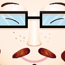 Vodafone Ein Projekt aus dem Bereich Traditionelle Illustration und Design von santiago del pozo - 16.08.2011