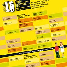 Carnet Joven, mupi. Un proyecto de Diseño y Publicidad de José María Rivero Pilar - 18.08.2011