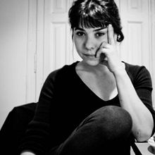 visiones. Photograph project by Mariana Hormaechea Godoy - 08.21.2011
