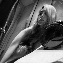 la toilette. Photograph project by Mariana Hormaechea Godoy - 08.21.2011