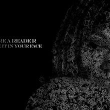 You're a Reader. Un progetto di Design, Fotografia e Pubblicità di Adriano V. - 22.08.2011