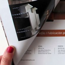 Inserción. Design, and Advertising project by almudena_esteve - 08.23.2011