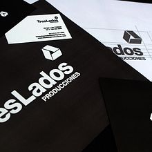 Tres Lados. Un proyecto de Diseño de Fernando González Sawicki - 23.08.2011