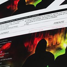 LeMicrokosmos (cover). Un proyecto de Diseño de Fernando González Sawicki - 23.08.2011