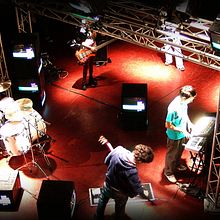 Ojas (video). Un proyecto de Cine, vídeo y televisión de Fernando González Sawicki - 23.08.2011