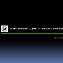 CAD 2D y 3D. Design, Motion Graphics, 3D & IT project by jnc - 08.23.2011