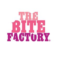 THE BITE FACTORY. Een project van  Ontwerp van Karla Clayton - 25.08.2011