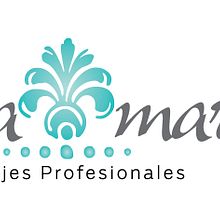 María Martínez. Een project van  Ontwerp van Karla Clayton - 25.08.2011