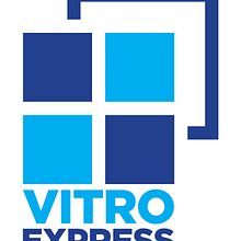 Vitro Express. Een project van  Ontwerp van Karla Clayton - 25.08.2011