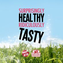 Popcorn Indiana. ADC winner '11 // Gold. Een project van  Reclame van Andrea Aguilar Jiménez - 25.08.2011