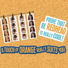 Aquarius Orange // Interactive Campaign. Een project van  Reclame van Andrea Aguilar Jiménez - 25.08.2011