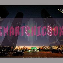 VJ SmartChicBox. Film, Video, TV, and Programming project by Bonus-Extra - 08.25.2011