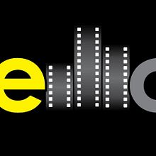 CineCity. Een project van  Ontwerp y UX / UI van Karla Clayton - 25.08.2011