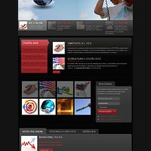 Bimatika. Un proyecto de Diseño, Programación y UX / UI de olivier DAURAT - 26.08.2011