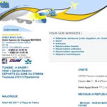 mayridis. Un proyecto de Diseño, Motion Graphics, Ilustración tradicional, Programación, UX / UI e Informática de olivier DAURAT - 26.08.2011