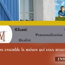 histoire de maison. Un proyecto de Diseño, Motion Graphics, Programación e Informática de olivier DAURAT - 26.08.2011