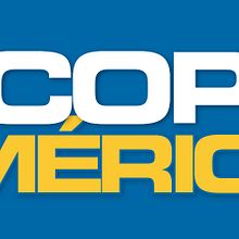 Copa América 2011. Een project van  Ontwerp y UX / UI van Karla Clayton - 26.08.2011