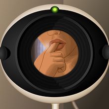 cam. Projekt z dziedziny Design, Trad, c, jna ilustracja, 3D i  Reklama użytkownika Ana Freimar - 02.09.2011