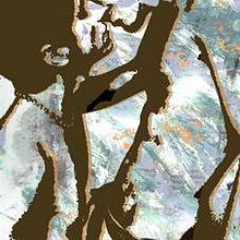 MUCHOS AMORES Y.......... Motion Graphics, Traditional illustration, and Photograph project by Mon Lendoiro - 03.12.2012