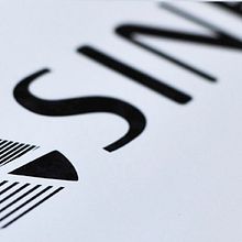 Sinel. Un proyecto de Diseño, UX / UI y Publicidad de Javier Bruque Barrales - 30.08.2011