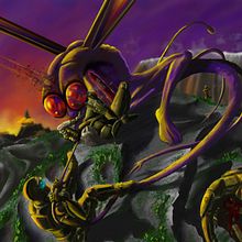 Voynich (En proceso). Un projet de Design  et Illustration traditionnelle de Jairo A. Lorenzo Pérez - 31.08.2011