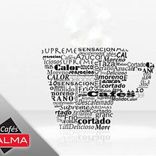 CAFÉS PALMA // nueva imagen. Un progetto di Motion graphics di Paco ZDS - 31.08.2011