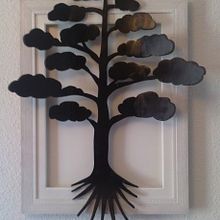 Vida. Een project van  Ontwerp van Negro A Lost Andes - 01.09.2011