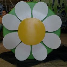 Margarita. Een project van  Ontwerp van Negro A Lost Andes - 01.09.2011