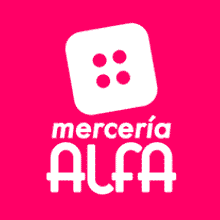 Mercería Alfa. Design, and Advertising project by Daniel Jarque - 09.01.2011