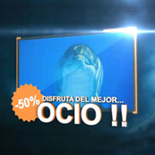 OFERTASENMALLORCA.COM. Motion Graphics projeto de Paco ZDS - 01.09.2011