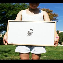 "Y ahora que soy libre, ¿que hago?. Traditional illustration, Film, Video, and TV project by Psikonauta - 09.01.2011