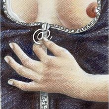 cyber sex. Un progetto di Illustrazione tradizionale di hugo rojas - 02.09.2011