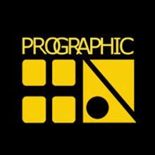 Website PROGRAPHIC. Design, and Programming project by Víctor Ríos - 09.01.2011