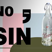 No coma sin ella,la Casera. Een project van  Ontwerp y Traditionele illustratie van piuritan - 02.09.2011