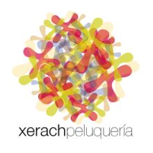 Xerach Peluquería. Un progetto di Design di Lucio Arrighini Elvira Etayo - 02.09.2011