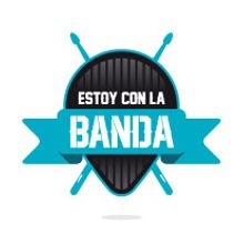 Logo Banda. Un proyecto de Diseño de Artídoto Estudio - 03.09.2011
