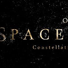 Space Posters. Design, and Advertising project by sergi nadal - 09.05.2011