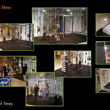 Shine. Design, and Advertising project by Silvia Quesada Paisán - 09.05.2011