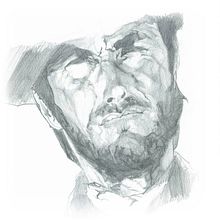 Eastwood. Un projet de Design , Illustration traditionnelle , et Publicité de Darwin - 05.09.2011