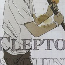 Seguint el Joc. Design, and Traditional illustration project by Joel Abad - 09.06.2011