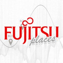 Fujitsu. Design, UX / UI, and Advertising project by Bloomdesign - 09.06.2011