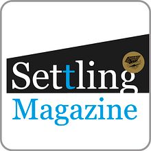 Settling Magazine. Design, and Advertising project by GABRIELA FLÓREZ - ESTRADA - 09.06.2011