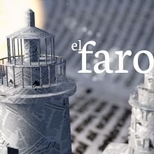 El Faro. Design, Motion Graphics, Film, Video, TV, 3D, and Advertising project by Carlos Gálvez Balaguer - 09.07.2011