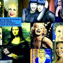 Dia de la Madre. Projekt z dziedziny UX / UI i  Reklama użytkownika Laudelina Benito García - 07.09.2011
